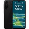 Samsung galaxy a26 5g 128gb 6gb black