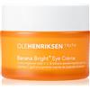 OLEHENRIKSEN Truth Banana Bright+ Eye Crème 15 ml