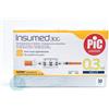 Pic - Insumed Siringa Insulina 0.3 Ml G30 8 Mm Confezione 30 Pezzi