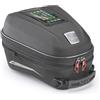 GIVI BORSA DA SERBATOIO ST612+ TANKLOCK