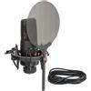 SE ELECTRONICS X1 S VOCAL PACK kit completo registrazione home studio NUOVO