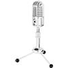 SOUNDSATION APOLLO microfono multiuso x home recording web radio podcasting ecc