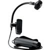SHURE PGA98H-XLR microfono a condensatore per strumenti a fiato sax tromba