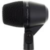SHURE PGA52-XLR microfono dinamico grancassa kick batteria drum e amplificatori