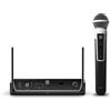LD SYSTEMS U306 HHD Microfono palmare wireless 12 ch. 100 m. portata 6 bande