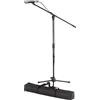 SOUNDSATION MICPKG 200 kit per canto microfono supporto cavo asta a giraffa bag