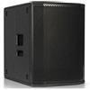 DB TECHNOLOGIES SUB 612 subwoofer attivo 600 watt rms di ottima qualità NUOVO