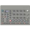 ELEKTRON MODEL: CYCLES groovebox fm a 6 tracce per registrazione produzione NEW