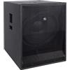 PROEL S15A subwoofer amplificato 15" classe D 1200 watt picco NUOVO garanzia ITA