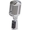 SOUNDSATION CULT 55 microfono dinamico per voce con design retrò e valigetta NEW