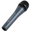 SENNHEISER E 835 microfono dinamico cardioide per voce + custodia + pinza NUOVO