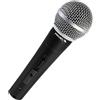 EIKON PROEL DM580LC microfono dinamico cardioide x canto voce karaoke + switch on/off