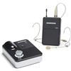 SAMSON XPDm HEADSET sistema microfono wireless archetto x cantanti presentatori