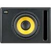 KRK S 10.4 subwoofer amplificato da 10" ideale per studio di registrazione NUOVO