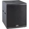 SOUNDSATION HYPER BASS 18A robusto subwoofer attivo amplificato 1200 watt NUOVO