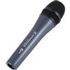 SENNHEISER E 845 microfono dinamico cardioide per canto + custodia + pinza NUOVO