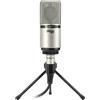 IK MULTIMEDIA IRIG MIC STUDIO XLR microfono analogico condensatore studio NUOVO