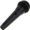 SHURE PGA58-XLR-E microfono gelato switch on/off per canto voce parlato karaoke