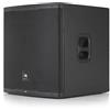 JBL EON 718 S subwoofer attivo 18" 1500 watt dsp dbx lcd a colori bluetooth 5.0