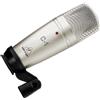 BEHRINGER C-1 microfono professionale a condensatore con custodia x studio live