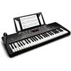 ALESIS HARMONY 54 MKII tastiera 54 tasti stile pianoforte con altoparlanti NUOVO