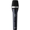 AKG D5CS microfono professionale dinamico cardioide per voce sistema dual shock