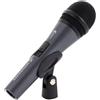 SENNHEISER E 825-S microfono dinamico cardioide switch on/off +supporto+custodia