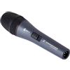 SENNHEISER E 865 microfono professionale a condensatore supercardioide NUOVO