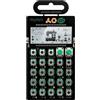 TEENAGE ENGINEERING PO-12 RHYTHM Sintetizzatore ritmico con sequencer 16 effetti