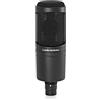 AUDIO-TECHNICA AT2020 microfono da studio cardioide a condensatore NUOVOgaranzia