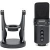 SAMSON G-TRACK PRO microfono a condensatore USB scheda audio integrata x studio