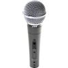 JTS PDM-1 microfono dinamico cardioide con on/off per canto e parlato NUOVO