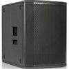 DB TECHNOLOGIES SUB 615 subwoofer attivo amplificato 1200watt compatto 15" NUOVO