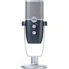 AKG ARA C22-USB microfono professionale USB 2.0 a condensatore dual pattern