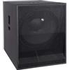 PROEL S18A subwoofer amplificato 18" classe D 1200 watt picco NUOVO garanziaITA