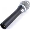 SHURE SM 86 microfono condensatore cardioide per cantanti solisti e cori NUOVO