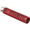 SE ELECTRONICS DM1 DYNAMITE preamplificatore attivo inline per microfono passivo
