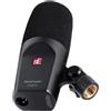 SE ELECTRONICS DYNACASTER DCM 3 microfono dinamico per podcast streaming studio