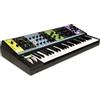 MOOG MATRIARCH sintetizzatore parafonico analogico semi-modulare a 4 voci NUOVO