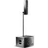FBT VERTUS CS1000 impianto sub 12"+ satellite 1000W rms per feste pub bar NUOVO
