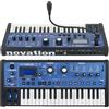 NOVATION MININOVA sintetizzatore digitale midi usb 37 tasti 18 voci studio live