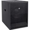 PROEL S12A subwoofer amplificato 12" classe D 1200 watt picco NUOVO garanzia ITA
