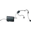 KARMA SET 1000HD microfono wireless archetto lavalier canto voce sport fitness