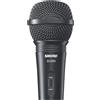 SHURE SV200 microfono dinamico cardioide switch ON/OFF per canto voce karaoke
