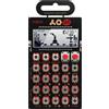 TEENAGE ENGINEERING PO-28 ROBOT Sintetizzatore 8-bit portatile con suoni effetti