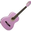 EKO CS-10 (violet) chitarra classica guitar 4/4 NUOVA GARANZIA ITALIANA