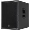 RCF SUB 905-AS II subwoofer bass reflex 15" 1400 watt NUOVO garanzia italiana