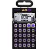 TEENAGE ENGINEERING PO-20 ARCADE Sintetizzatore di melodie sequencer con blocco