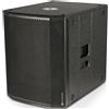 DB TECHNOLOGIES SUB 618 subwoofer attivo 600W rms di alta qualità NUOVO