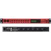 FOCUSRITE CLARETT+ OCTOPRE preamp adat 8 in/8 out per strumenti microfono NUOVO